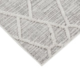Terni Pebble Indoor Area Rug 7x5