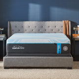 Tempur-Pedic® LuxeBreeze® 2.0 Soft- $300 Gift With Purchase