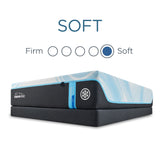 Tempur-Pedic® LuxeBreeze® 2.0 Soft- $300 Gift With Purchase
