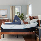 Tempur-Pedic® TEMPUR-Adapt® 2.0 Medium-Hybrid Mattress- $300 Gift With Purchase