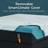 Tempur-Pedic TEMPUR-ProAdapt® 2.0 Firm Mattress- $300 Gift With Purchase