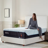Tempur-Pedic TEMPUR-ProAdapt® 2.0 Firm Mattress- $300 Gift With Purchase