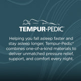 Tempur-Pedic TEMPUR-ProAdapt® 2.0 Firm Mattress- $300 Gift With Purchase
