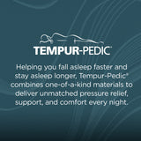 Tempur-Pedic® TEMPUR-ProAdapt® 2.0 Medium Mattress- $300 Gift With Purchase