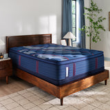Brenham II Euro Pillow Top Soft