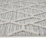 Terni Pebble Indoor Area Rug 7x5