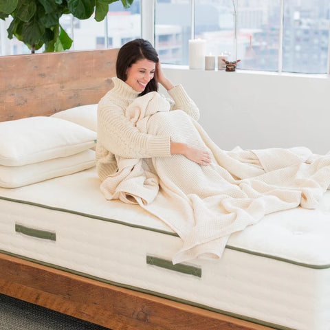 AVOCADO Green Mattress