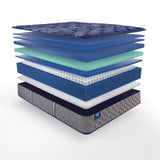 Sealy® Golden Elegance - Remmington- Ultra Firm