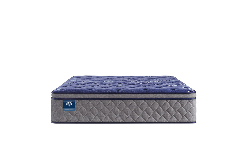 Sealy® Golden Elegance - Remmington - Soft Pillow Top