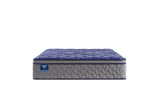 Sealy® Golden Elegance - Remmington - Soft Pillow Top