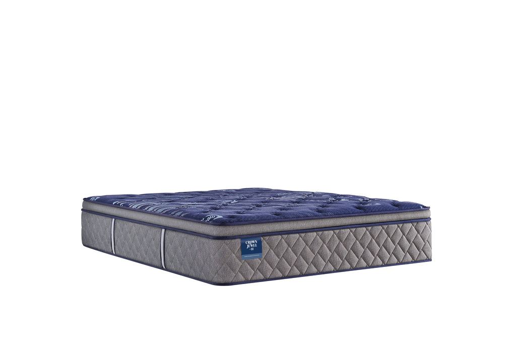 Sealy® Golden Elegance - Remmington - Soft Pillow Top