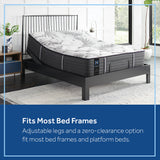 Sealy® Ease Adjustable Base