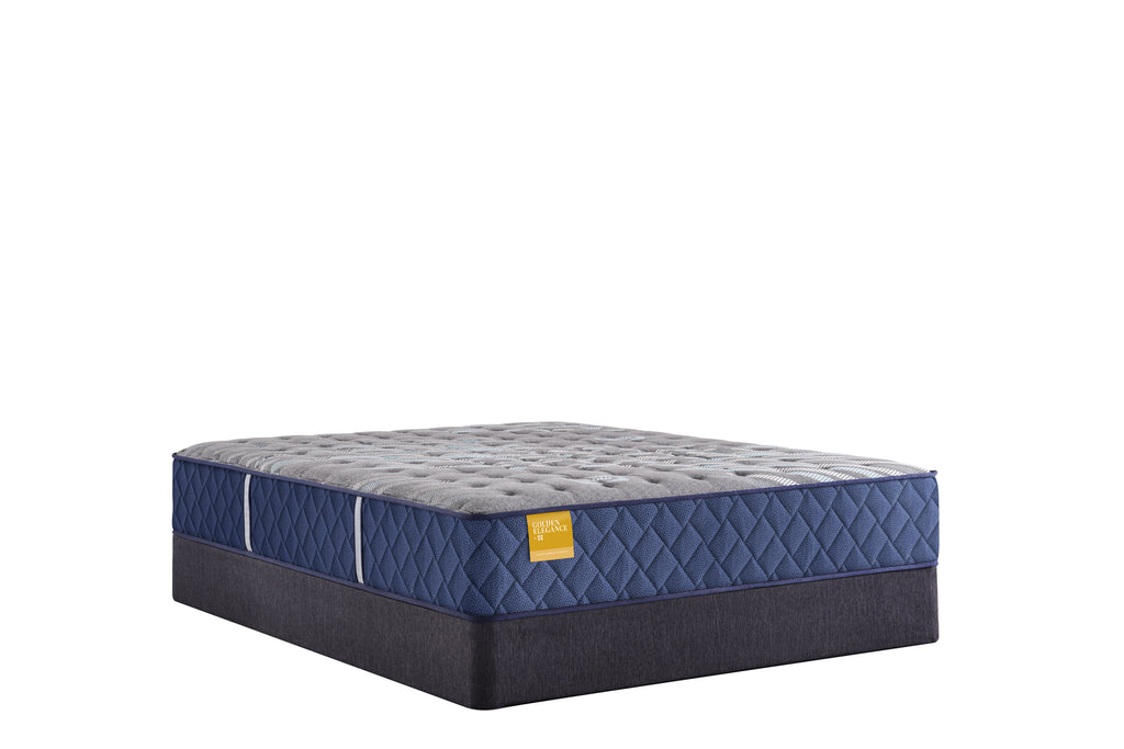 Sealy® Golden Elegance - Bridgerton - Firm