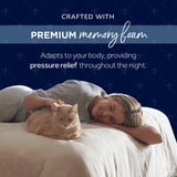 Stearns & Foster® Estate - Medium Tight Top
