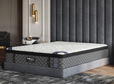 Puffy Lux 12" Hybrid 2.0 Mattress