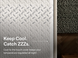 Nectar Premier Memory Foam Mattress- Spring Savings- Up To 50% Off!