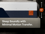 Nectar Ultra Memory Foam Mattress- Spring Savings- Up To 50% Off!
