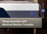 Nectar Luxe Memory Foam Mattress- Spring Savings- Up To 50% Off!