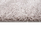 Super Soft Polyester Shag Area Rug (108"x78")