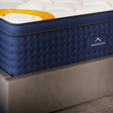 DreamCloud Premier Rest Hybrid- Spring Savings- Up To 50% Off!