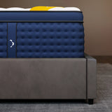 DreamCloud Premier Rest Hybrid- Spring Savings- Up To 50% Off!