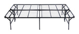 QUEEN PLATFORM BED FRAME 305957Q