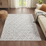 Terni Pebble Indoor Area Rug 7x5