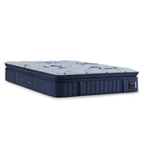 Stearns & Foster® Estate – Soft Euro Pillow Top