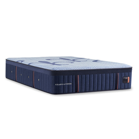 Stearns & Foster® Lux Hybrid – Medium