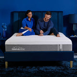 TEMPUR-Cloud Medium Hybrid