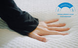 Puffy Lux 12" Hybrid 2.0 Mattress