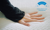 Puffy Cloud 10" Foam 2.0 Mattress